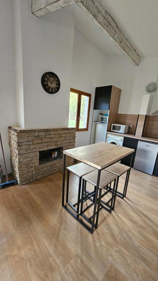 Campita Hotel Omessa Екстериор снимка
